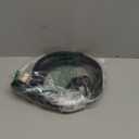 YESWELDER 25ft 250 Volt Welder Extension Cord 10 AWG Power Extension for Welding Machines, NEMA 6-50P to 6-50R