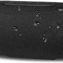 iLive Waterproof Wireless Bluetooth Speaker