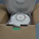 8 in 1 Nut Milk Maker Blender, 32oz Homemade Soy, Almond, Oat, Coconut, Plant Based and Non Dairy Beverages, Automatic Soybean Machine With Delay Start/Keep Warm/Boil Water, Cream