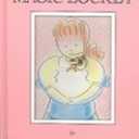 The Magic Locket (Book With Locket)