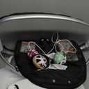 4moms MamaRoo Multi-Motion Baby Swing, Bluetooth Enabled with 5 Unique Motions, Black