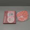 Momcozy Larger Breast Therapy Packs, Hot and Cold Breast Pads with 2 Soft Covers, Breastfeeding Essentials2 PackPink