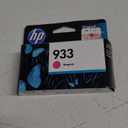 DI HP Magenta 933  Cartridge #933 CN059AN #140