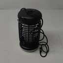 Bug Zapper Outdoor, Mosquito Zapper with LED Light, Fly Zapper Outdoor Indoor, Insect Zapper Electric Fly Traps, Plug in Mosquito Killer for Patio Yard