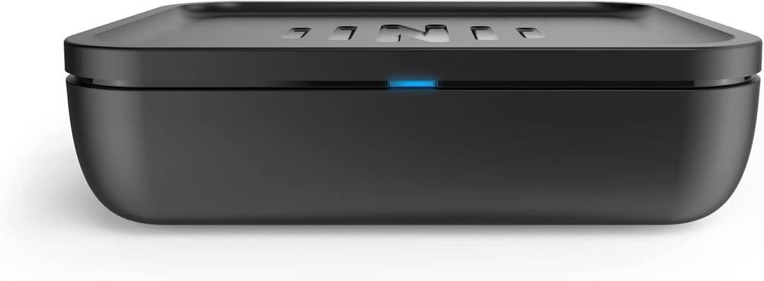 Nuheara IQstream TV (Compatibable only with IQbuds 2 MAX Earbuds)