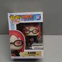 Funko Pop Animation: Naruto Shippuden - Karin - Collectable Vinyl Figure - Gift Idea - Official Merchandise - Toys for Kids & Adults - Anime Fans - Model Figure for Collectors