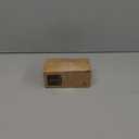 SCHLAGE Avila Lever Non-Turning Lock, Bright Chrome (F170 VLA 625)