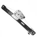 Power Electric Window Regulator for BMW E90 E91 323i 325i 328i 330i Rear Right 749-469