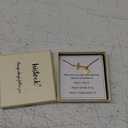 Sotcking Stuffers for Teens, Cross Bracelet for Women Dainty Cross Bracelet with Initials Link Chain Bracelets Christian Gifts for Women Teens Easter Baptism Religious Jewelry