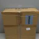 Pull out Cabinet Organizer, 21"Deep, Heavy Duty Full-Extension Slide out Drawers for Kitchen Cabinets with Nano Adhesive, Roll Out Shelf Sliding Cabinet for Pots, Bathroom, Pantry, Under Sink, White (13.8"Wide-21"Deep (1Pack)