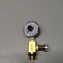 RV40600 98209800 Brass Manual Air Relief Valve Assembly Fit for Pool Filter Systems for FNS, Clean and Clear, Quad DE, 4000 Series Filters