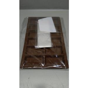 Silicone Chocolate Bar Mold
