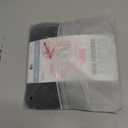 12A Human Hair Bundles with Closure 18 20 22 24+16 Inch Brazilian Body Wave 4 Bundles Human Hair with 5x5 HD Lace Closure Unprocessed Virgin Human Hair Natural Black