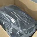 NUWQICD for 2024 2025 2026 Toyota Tacoma Seat Covers Gen 4Th