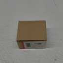 Miseno MLK4218ORB Miseno Privacy One Sided Half Bore Deadbolt, Oil Rubbed Bronze, Key Lock