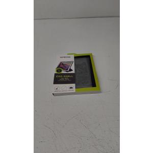 Medge Exo Shell Fod iPad, Black