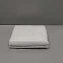 MASTERCANOPY 10x15ft SunWall Instant Canopy SideWall for Pop Up Canopy Tent Gazebos, UV Protection Sidewall Only, Spliceable (1 Pack, White)