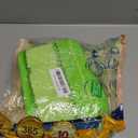 6 Pack Upgraded Spray Mop Refills for Libman Freedom Spray Mop, Washable Microfiber Spray Mop Replacement Head, 6 Count Reusable Mop Pads