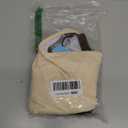 Women's One Piece Swimsuit One Shoulder Bathing Suit Cutout Tummy Control Swimwear Beige Brown S