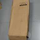 FOUR UNCLES 6.5L Oil Extractor - Pneumatic/Manual Vacumm Fluid Extractor with Pump Tank Remover & 4 Tubes for Oil Change and a Brake Bleeding Hose for Brake Fluid Change