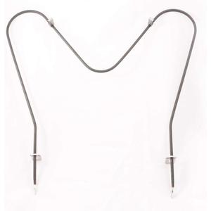 Compatible Oven Bake Heating Element for Frigidaire LFEF3011LBD, FEF365ASK, FEF312BSD, FEF336ASF Range