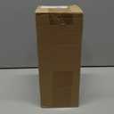 Suncalla White Grosgrain Ribbon 3 Inch x 75 Yards Solid Wide White Ribbons for Gift Wrapping DIY Large Cheer Hair Bows Making Wedding Parties Crafts Sewing Hair Accessories Bridal Bouquets Decoration