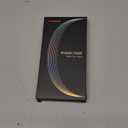 TORRAS 360 Magnetic Stand for iPhone 16 Pro Max Case, [Fit for MagSafe] [Military-Grade Protection] Translucent Slim Case for iPhone 16 Pro Max, Desert Titanium, Ostand O3 Fitness Series