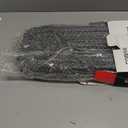 CoBak Large Capacity Carrying Case for Nintendo Switch 2 (2025) - 3 in 1 Accessories Bundle with 2 Screen Protectors, Thumb Grip Caps, 24 Game Cartridges, Hard Shell Portable Travel Pouch, Black