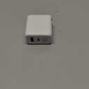 Nimble Wall Charger, 32 W, Duo, White