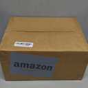 Stainless Steel Meat Grinder Attachments for KitchenAid, Sausage Stuffer, Compatible with KitchenAid Stand Mixer of All Models, Dishwasher Safe (Light Silver)