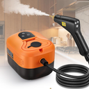 Handheld Steam Cleaner, Handle Steam Cleaner for Home, 1500W High Pressure steam Cleaner for Cleaning