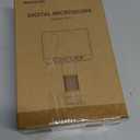 BEAVERLAB Finder 4.0" Microscope for Kids, Handheld Miniscope, 1600X Portable Kids Digital Mini Pocket Microscope for Boys Girls, Educational Science Kit Toys