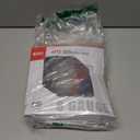 BOSS Audio Systems KIT2 8 Gauge Complete Car Amplifier Installation Wiring Kit with Power Cables, Ground Cables, Turn-On Wire, Speaker Wire, Terminals