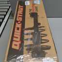 Monroe Quick-Strut 183068 Suspension Strut and Coil Spring Assembly for Subaru Forester