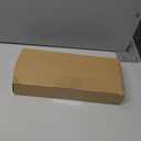 Storm Door Handle Accessory Set fit Pella Storm Door Handle Replacement Part, with Key and Lock Cylinder, Mortise Lock Not Included (Polished Gold)