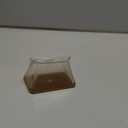 28Pcs Chair Leg Floor Protectors Rectangle for Hardwood Floors Silicone Caps Covers Felt Furniture Pads Clear Chair Sliders, Protect The Floor from Scratches(Fit:L 2"-2.5",W 1"-1.5")