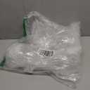 Generic 4 Pack Plastic Wine Glasses Set of 4, 14oz(400ml), Unbreakable Tritan Wine Glasses with Stem, BPA Free, Dishwasher Safe, Perfect for Poolside, Outdoors, Camping, and More, Clear