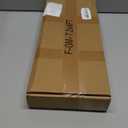 Wokceer 7.2 FT Wedding Arch Backdrop Stand, Gold Metal Arch Backdrop Stand for Wedding Ceremony Birthday Party Bridal Baby Shower Photo Booth Garden Floral Balloon Arches Decoration