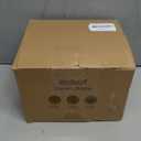 Onlicuf Gooseneck Electric Kettle 0.8L - Matte Black Tea Kettle with Auto Shut Off, Boil-Dry Protection & BPA-Free, Precision Electric Water Kettle for Pour Over Coffee