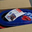 O-Cedar RinseClean Spin Mop & Bucket System | Clean with Clean Water | Removes 99% of Bacteria