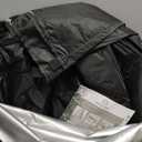 Portable Pop-Up Privacy Tent  Black/Green & Carry Bag. Outdoor Shower, Toilet, and Changing shelter. Water-Repellent, Compact, UV-Protective. Privacy Tent for Camping, Beach, Hiking, and Festivals.