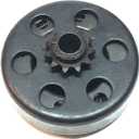 Monster Moto Mm-B80 80cc Clutch Assembly W/Front Sprocket 5/8" Shaft