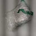 30 Pcs Mini Resin Jesus Ducks Mini Jesus Figurines Tiny Resin Ducks for DIY Cake Decoration Ornaments Crafts Moss Landscape, White