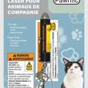 Pawrific Cat Laser Light