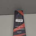 Hair Dryer Brush Blow Dryer Brush in One, 4 in 1 Ionic Hairdryer and Styler Volumizer with Oval Titanium Barrel, Hot Air Straightener for Smooth Frizz-Free Blowout