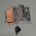 CCVOO 1.25 Oprah Style Reading Glasses for Women, Stylish Eyeglasses, Blue Light Readers for Women, Cheaters, (A1 Mix)