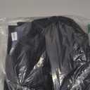 FUNNy elf Passenger Seat Organizer, Collapsible Car Storage with Partitions & 4 Cup Holders for Front or Back Seat (Black)