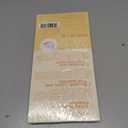 2 x 24 Colors Super Sticky Notes 3x3 Inches, 816 Sheets Repositionable Pads for Office, School, Home, Shopping List