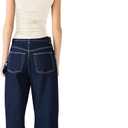 Steve Madden Women's Adair Knit Top