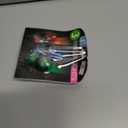 2 x LED Finger Lights